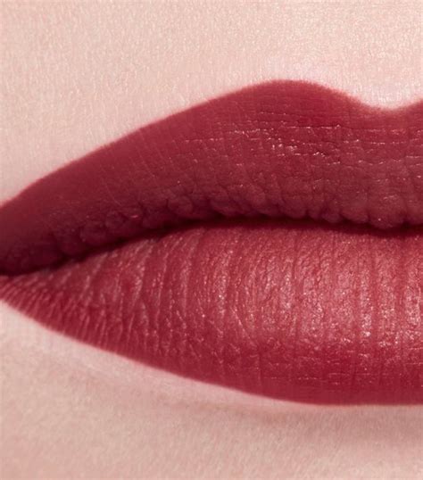 Rouge Allure Velvet Luminous Matte Lipcolor 